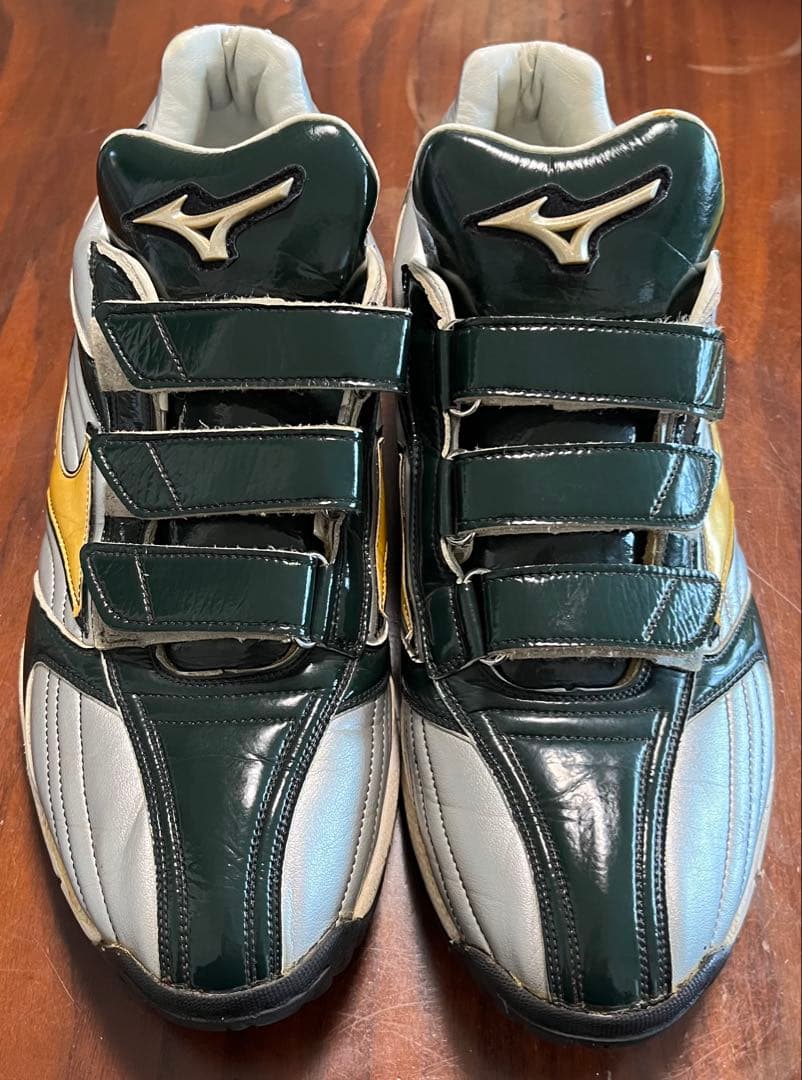 トレーニングシューズ ミズノ27.5cm