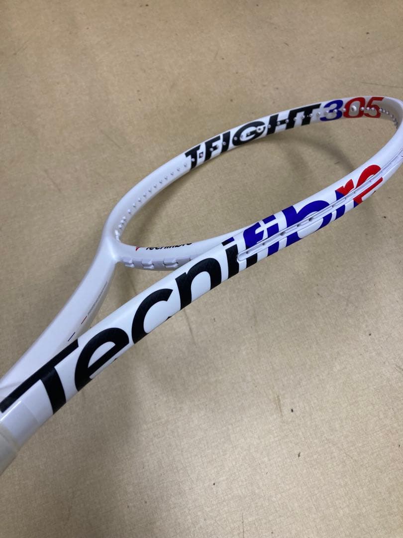 2024 Tecnifibre Tfight 305 G2 新品未使用