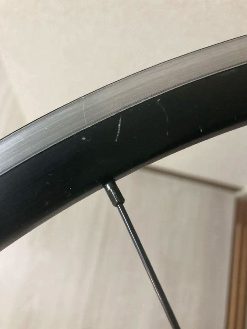 ピストバイク ホイール polso giant