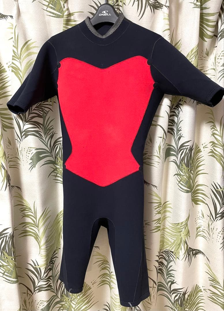 ✳️良品★ビラボン★スプリング★既製L★高級超伸縮ジャージ★信頼の日本製