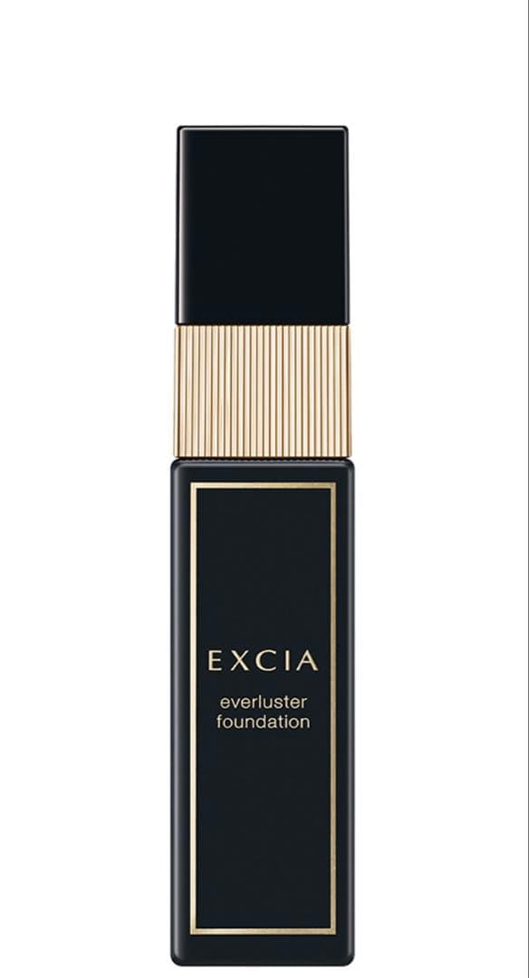 ALBION★エクシア エバーラスターファンデーションNA201