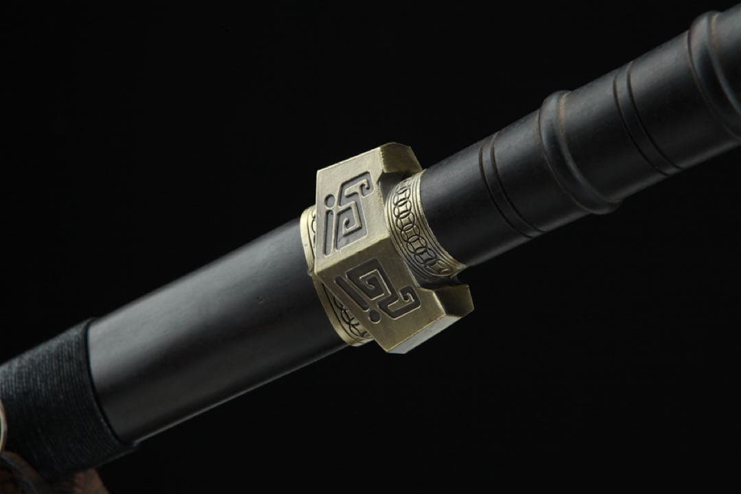 小秦剣 模擬刀 日本刀 模造刀 武具 舞踊刀 古兵器 漢剣 稽古