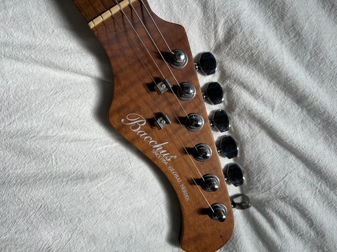 Bacchus（バッカス）WINDY-STD/RSM CAR