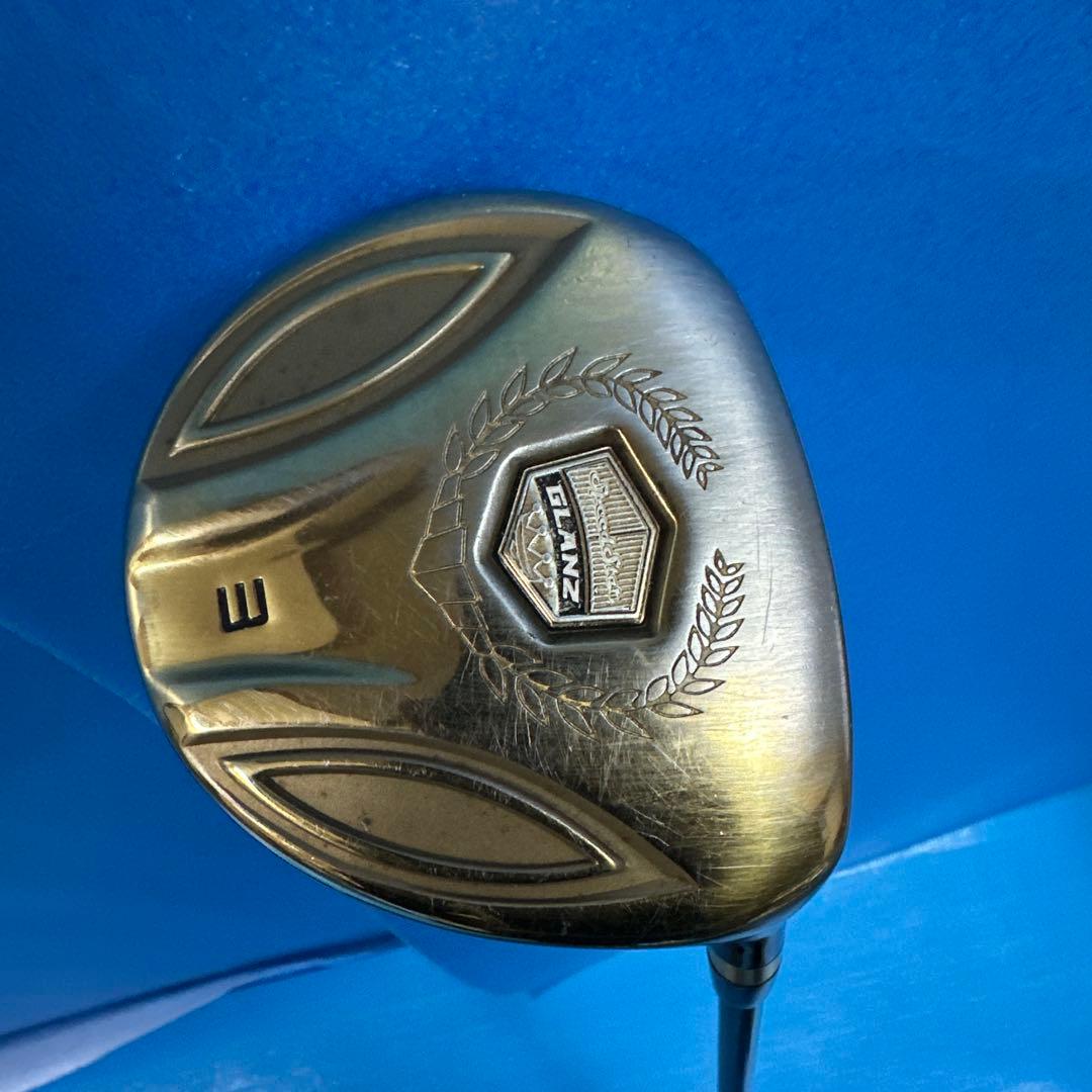 TaylorMade&アメリカンクラブ初心者向けセット