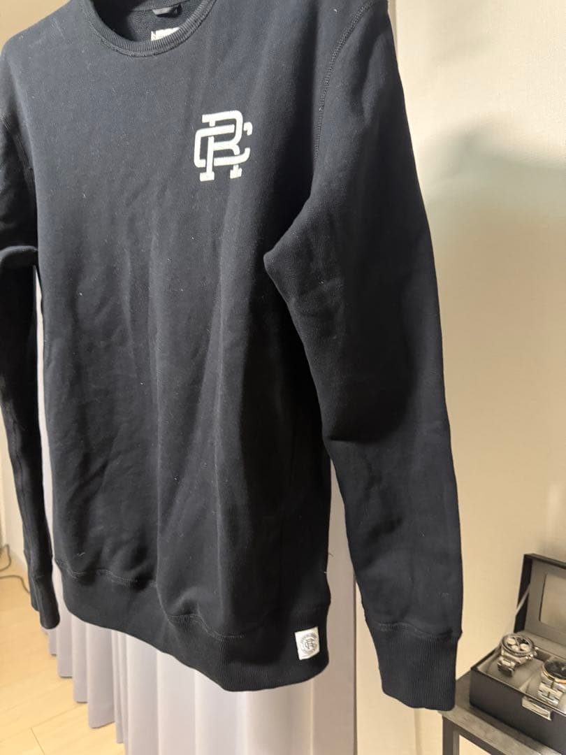 ロンハーマン　スウェット　長袖