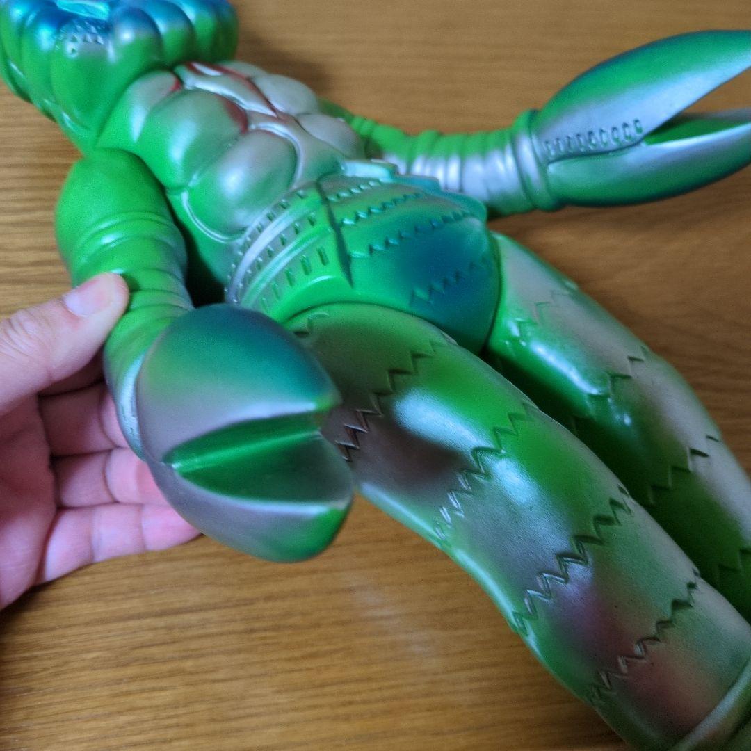 ★レア！バルタン星人　フィギュア★