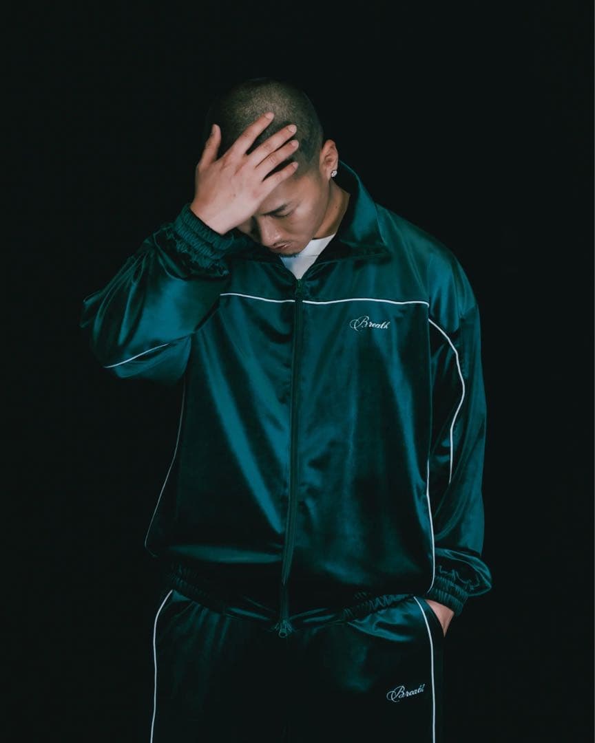 BREATH セットアップ