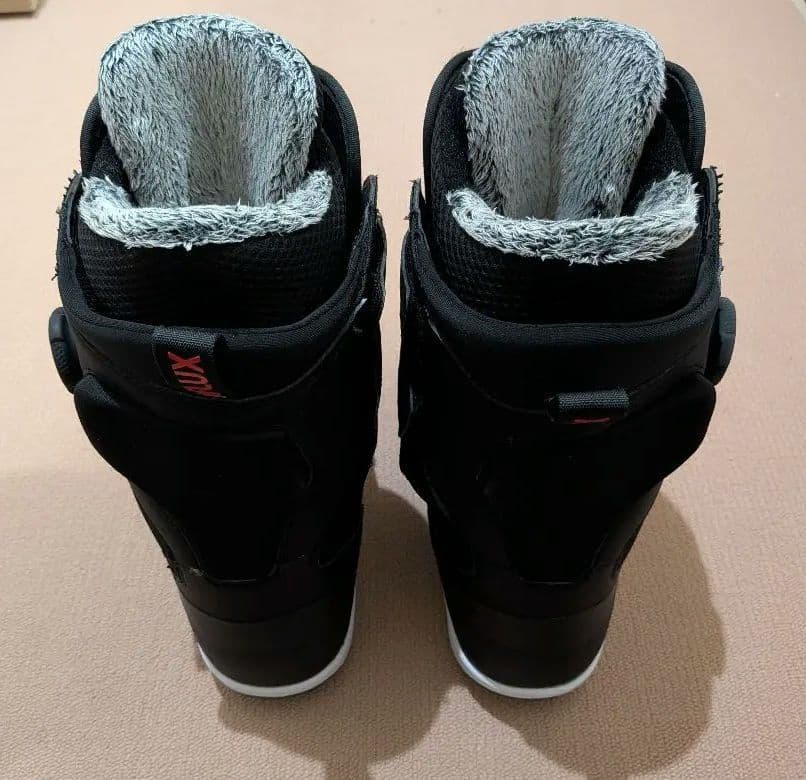 スノーボード FLUX HB BOA 22-23 27.0cm