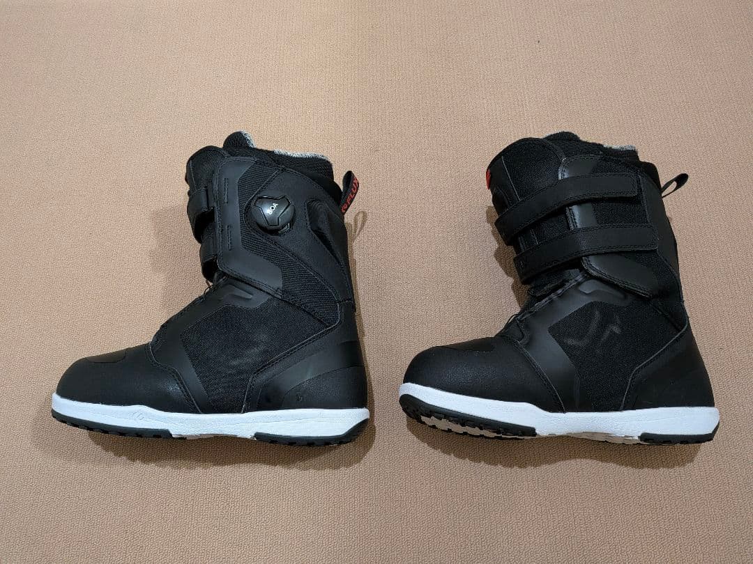 スノーボード FLUX HB BOA 22-23 27.0cm