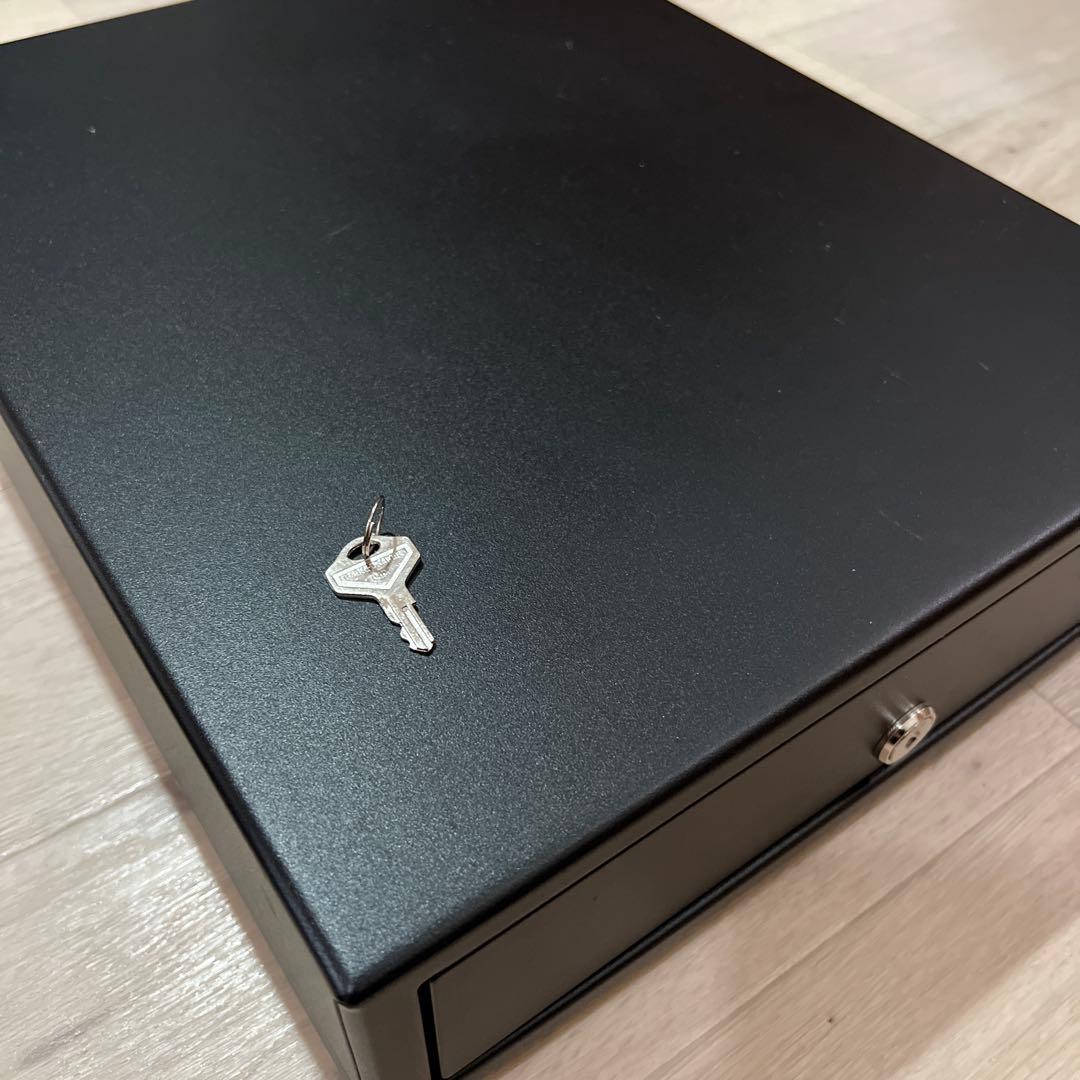 SII サーマルプリンター 、ドロアー エアレジ対応