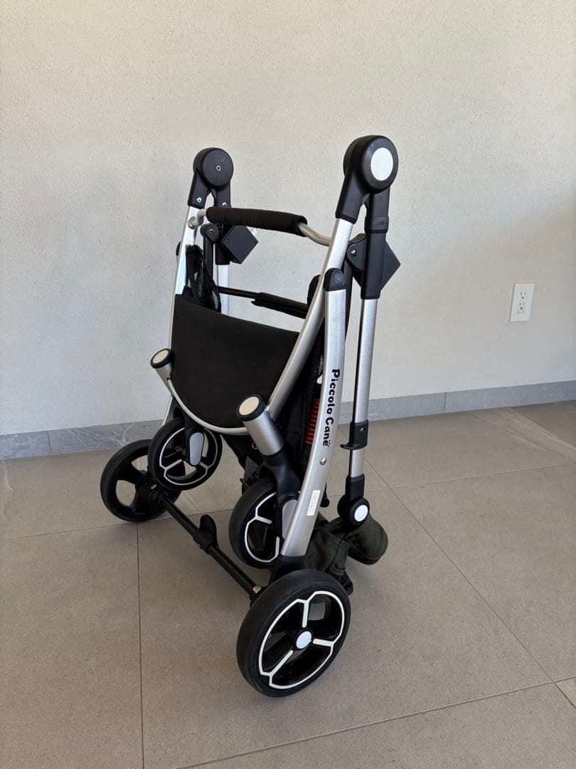 Piccolo Cane ピッコロカーネ CARINOⅢ（カリーノ スリー）