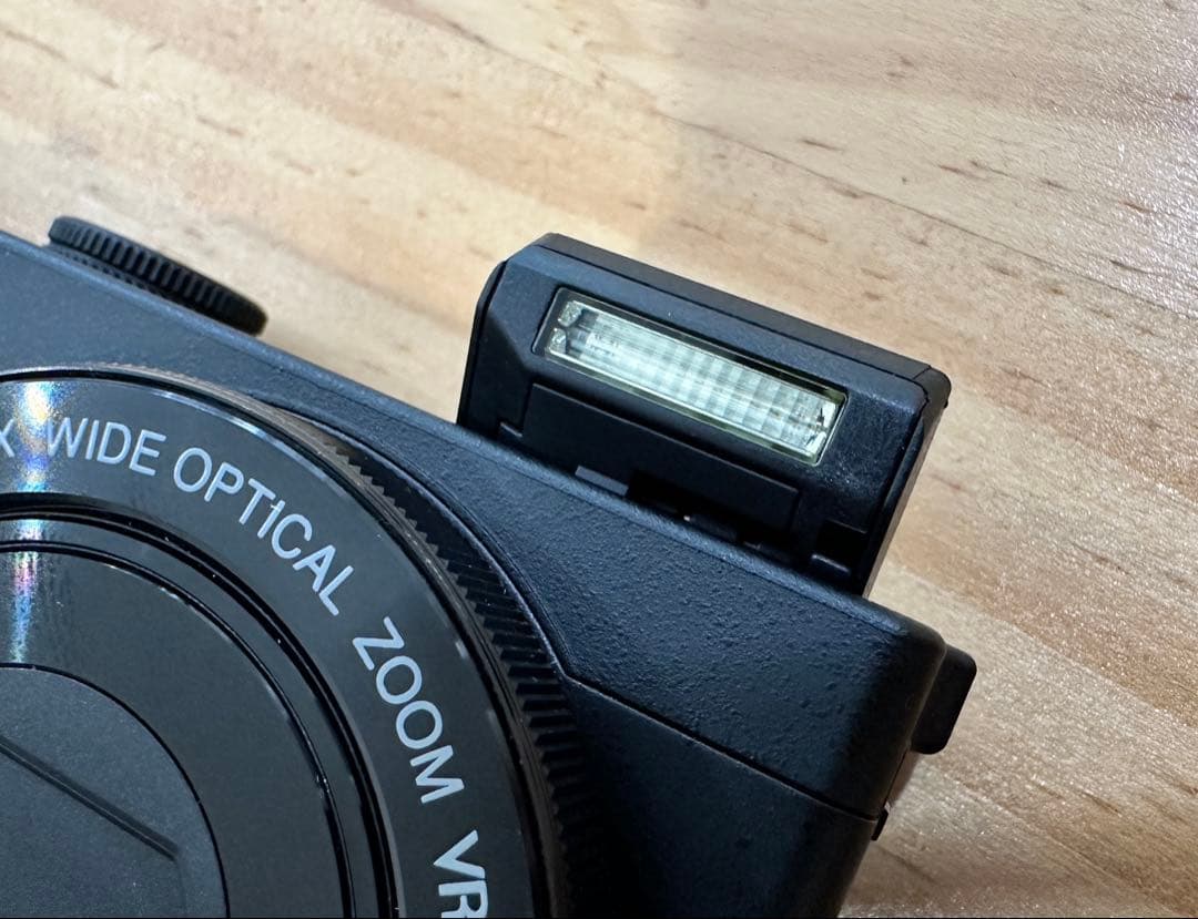 デジタルカメラ Nikon COOLPIX P340