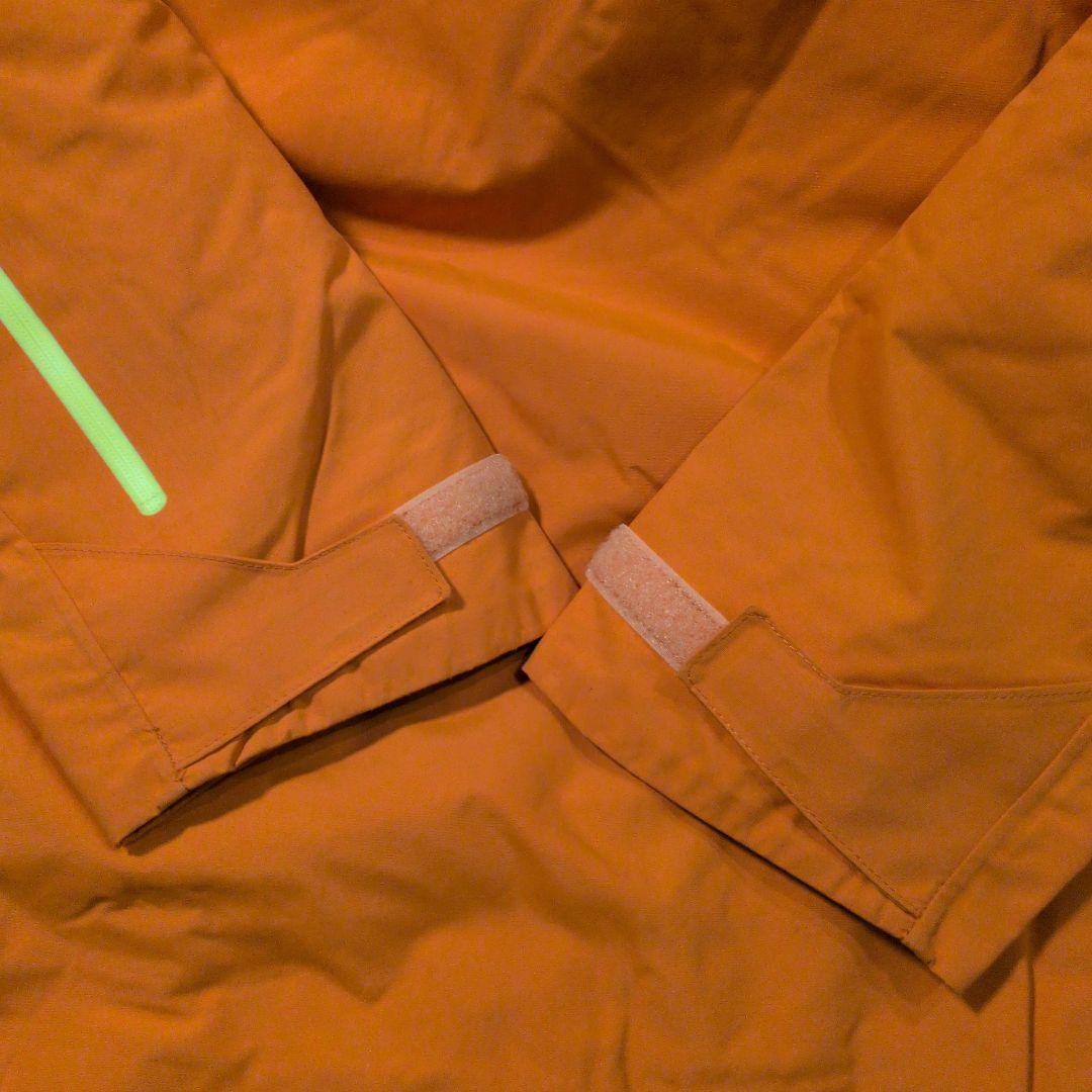 THE NORTH FACE ノースフェイス キッズ 中綿スキーウェア120