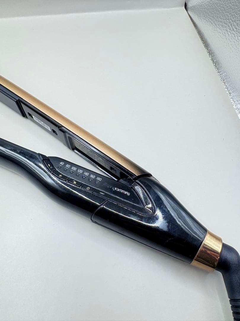 ヘアビューロン リュミエリーナ 4D Plus 正規品 241