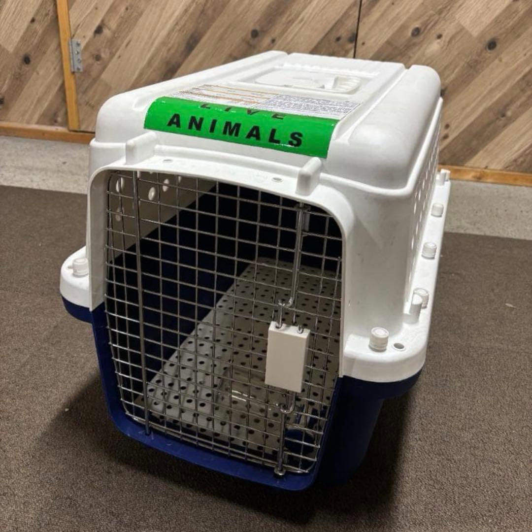 犬用ケージ バリケン 中型犬