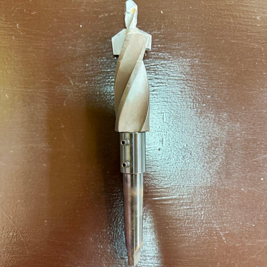 VISE it加工用ドリルビット