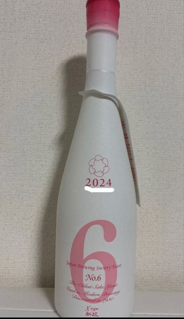 新政　No.6 X-type