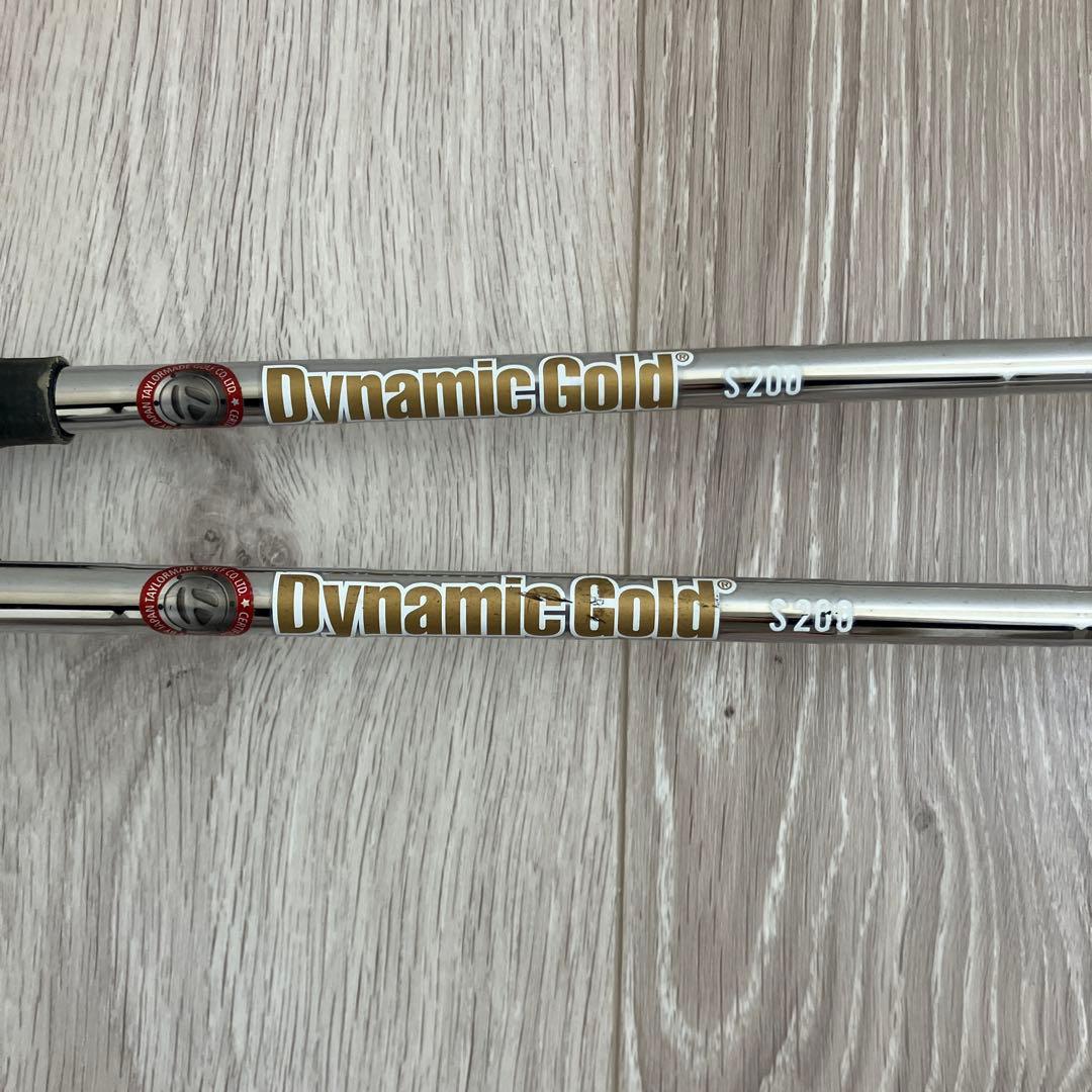 テーラーメイド ミルグラ　ウェッジ 52° 58° 2本セット