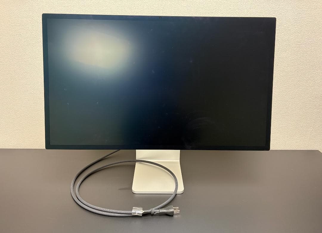 Apple Studio Display Nano-textureガラス 保証付