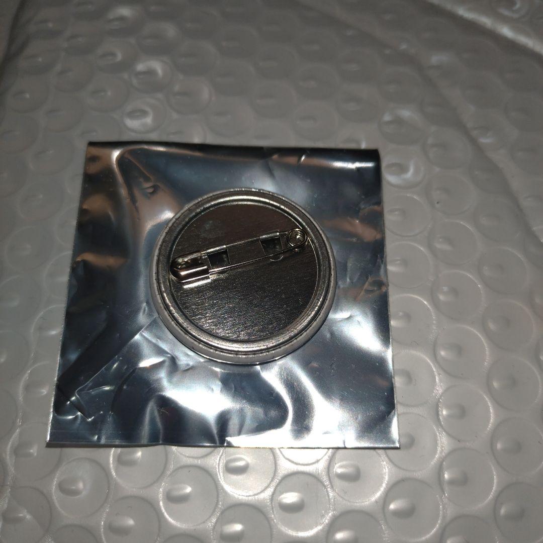 京アニ 缶バッジ ４点セット【バラ売り不可】