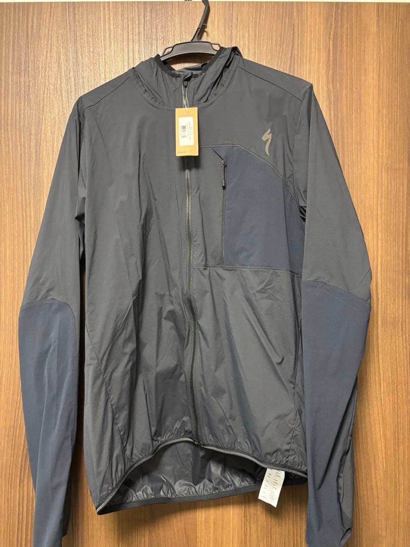[早い者勝ち]Specialized TRAIL SWAT JACKET