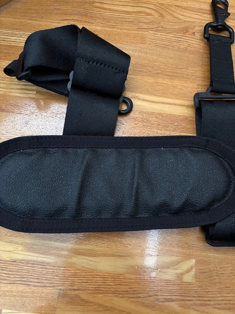 ブリーフィング A4 LINER 2WAY スティール