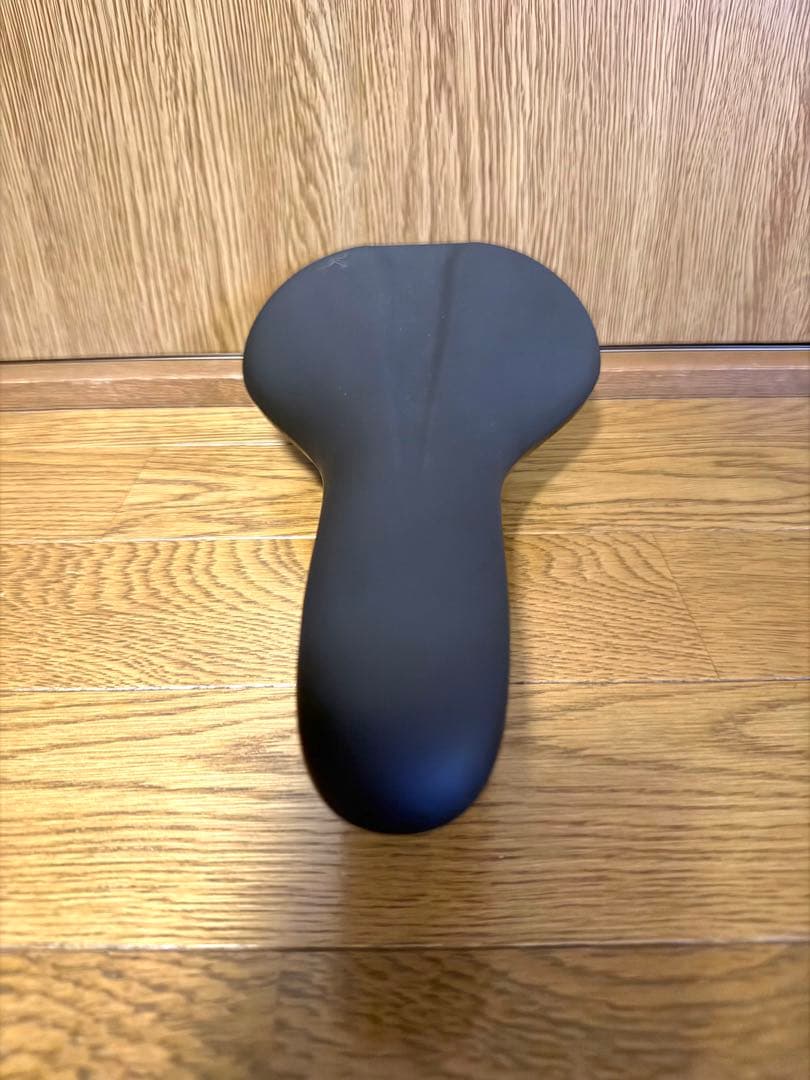 BROMPTON スーパーライトサドル　P-line純正