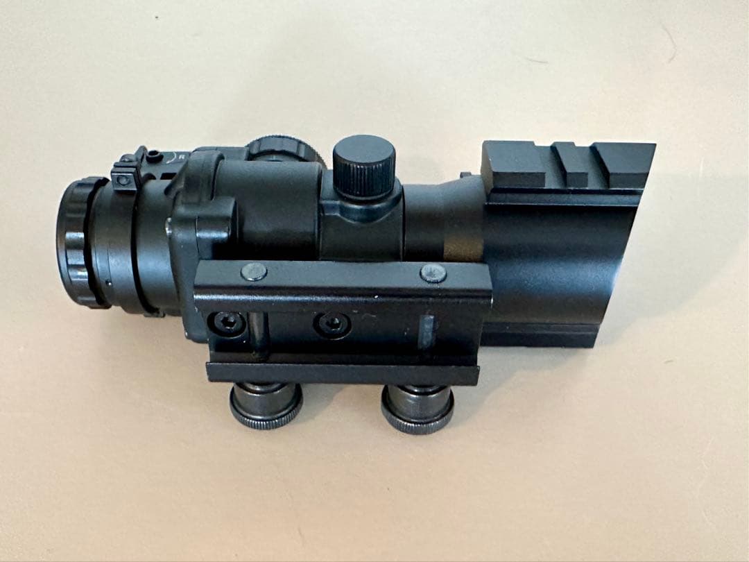 東京マルイ MP7A1 コンパクト 電動 マガジン VERY 100 スコープ付