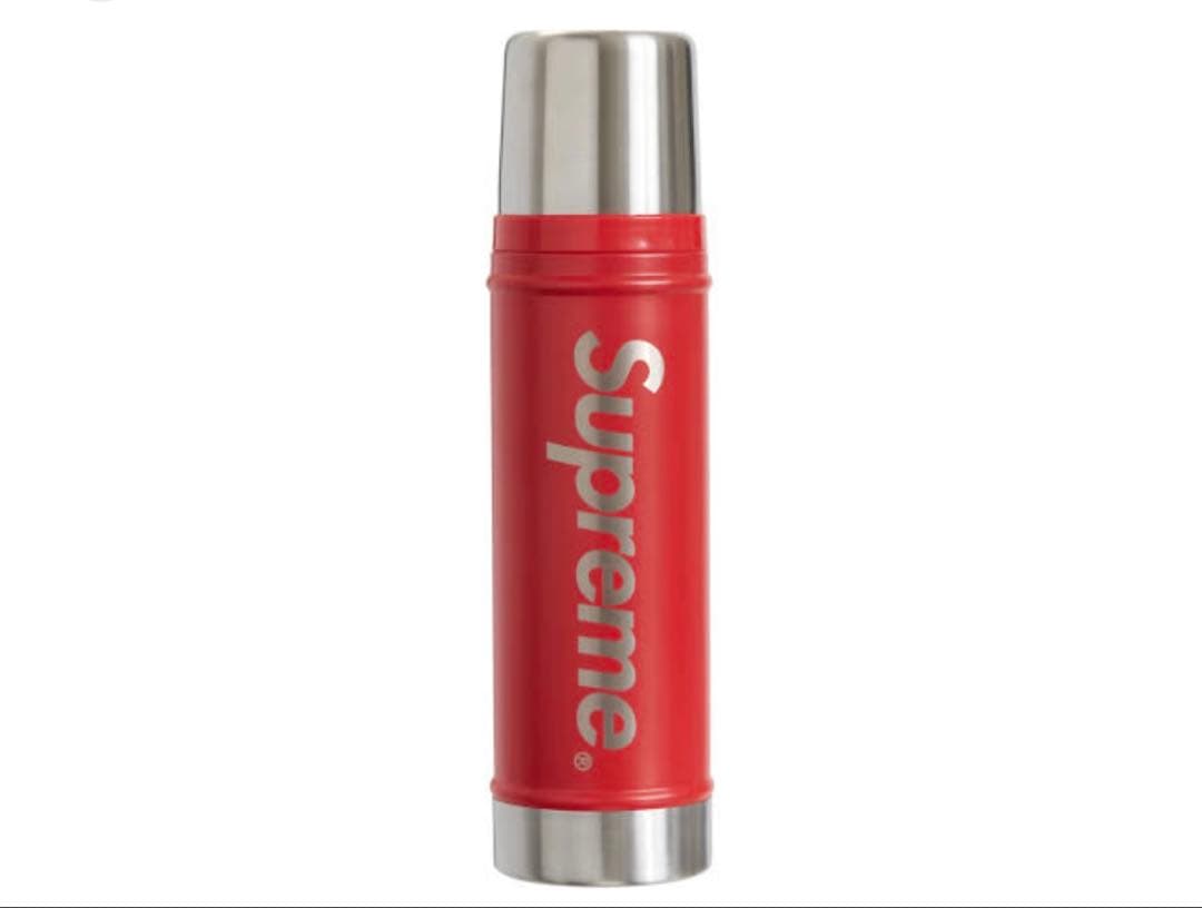 【supreme】stanley 20 oz vacuum bottle 水筒