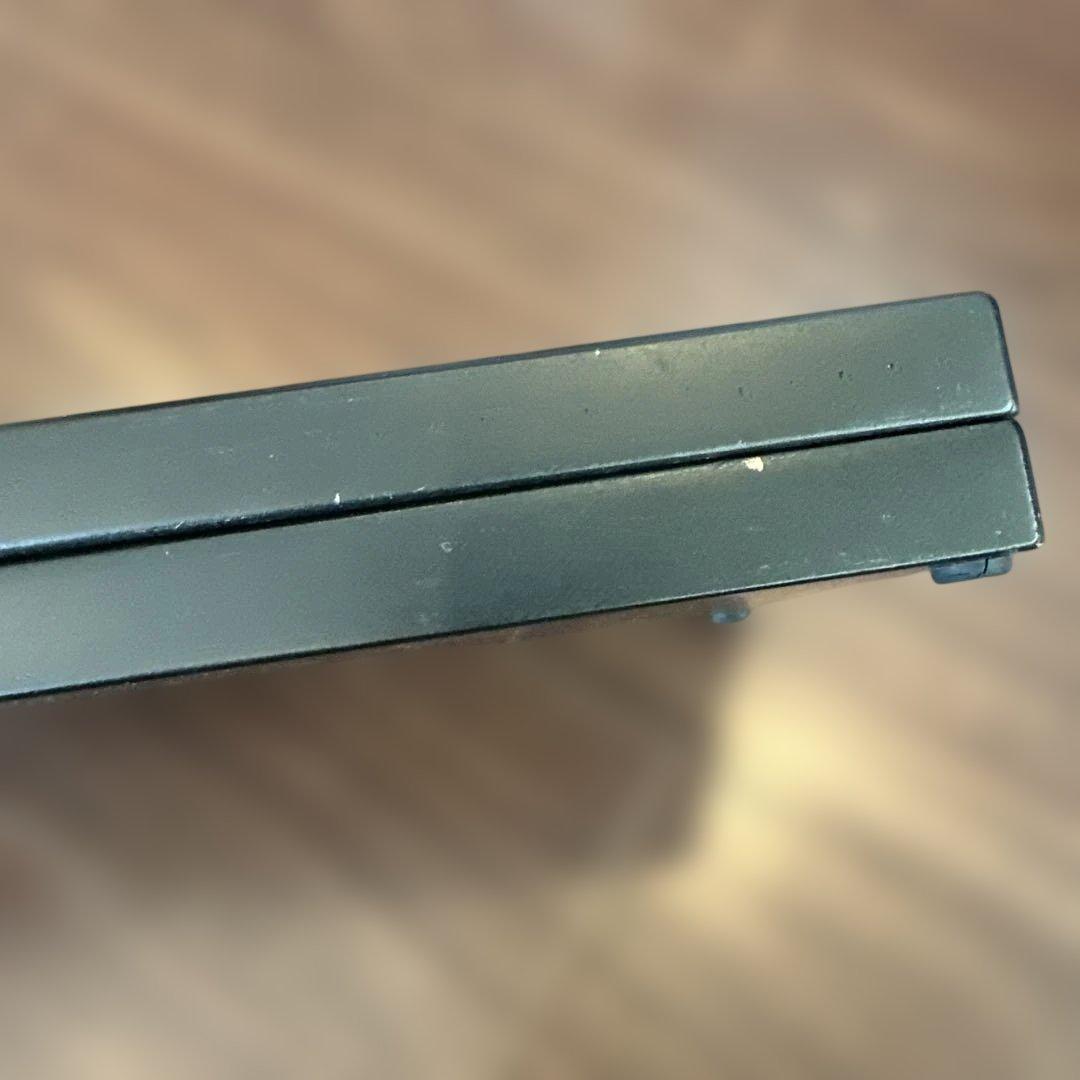 吉澤 ピアノ補助台 アシストスツール ブラック