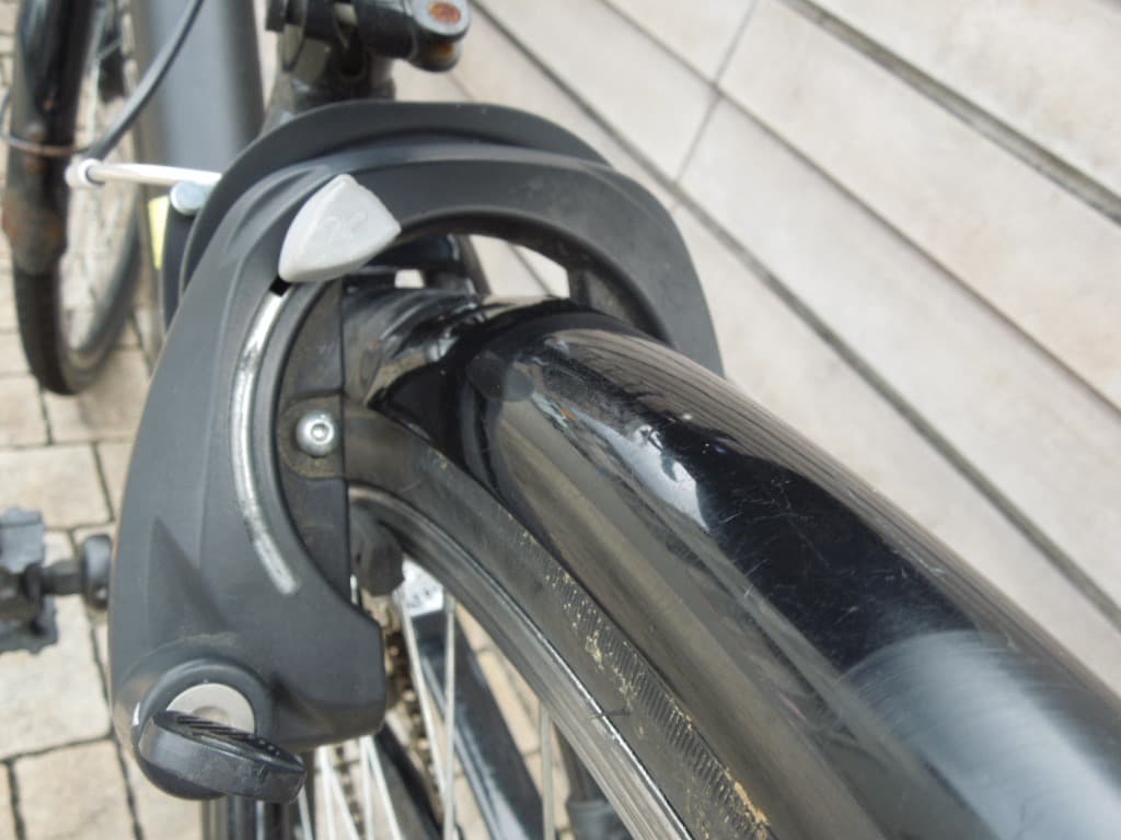 サイモト自転車 allegresse アレグレスe 27インチ電動アシスト自転車