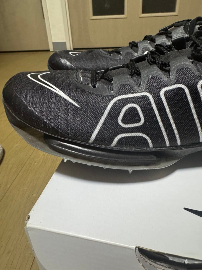 マックスフライ1 黒モアテン　27.5