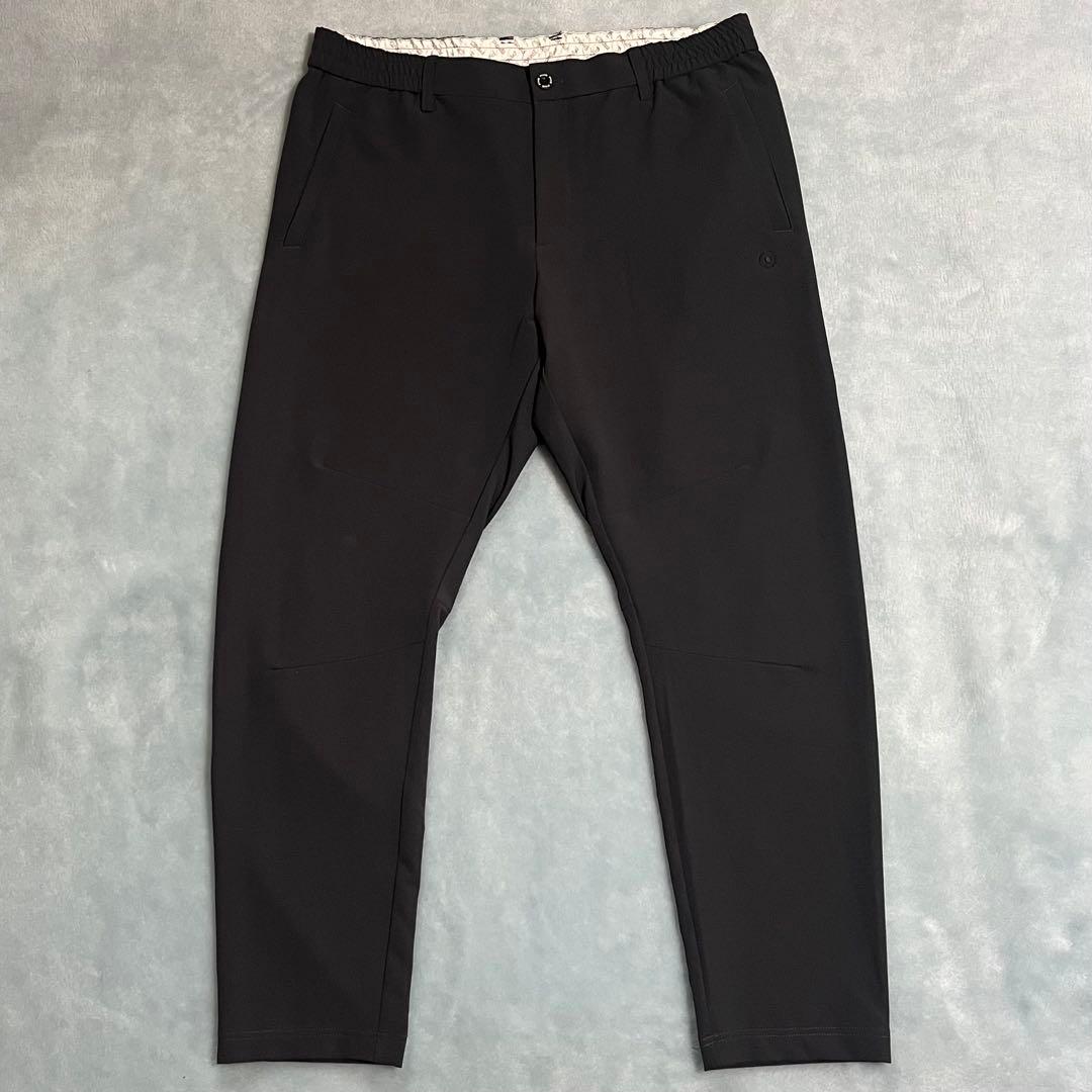 PING ピン ストレッチテーパードパンツ 新品、未使用品