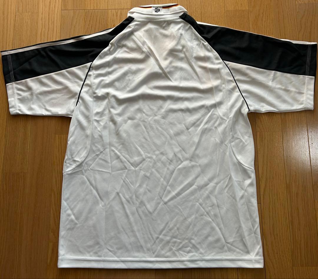 値下げしました！ adidas ドイツ代表 ユニフォーム【ホーム】