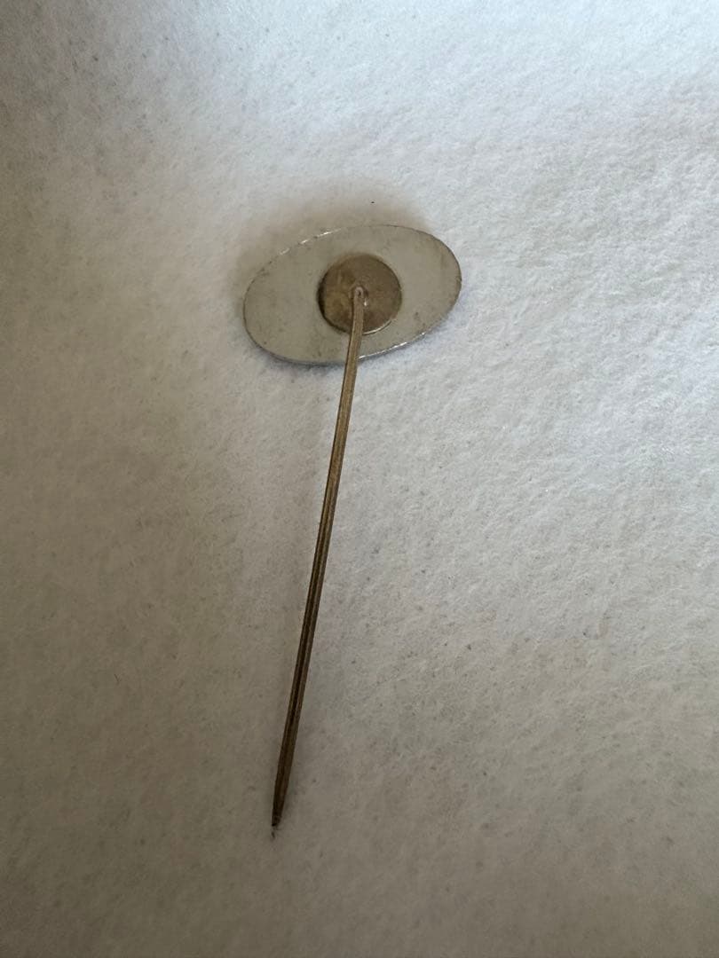 昭和レトロ　expo70 外国パビリオン　記念バッチ　ビンテージ　大阪万博　レア