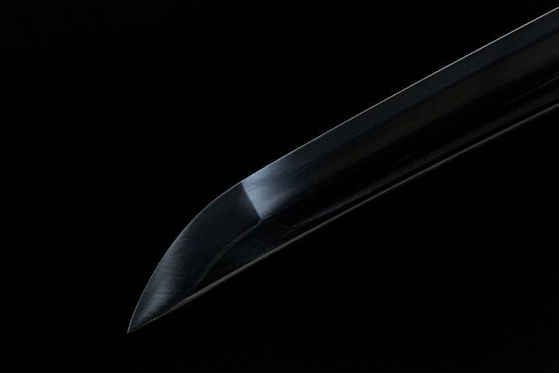 武士の刀2 古兵器 武具　刀装具 武士道 武士道 手鍛造打 鋼刀 冷兵器 映画