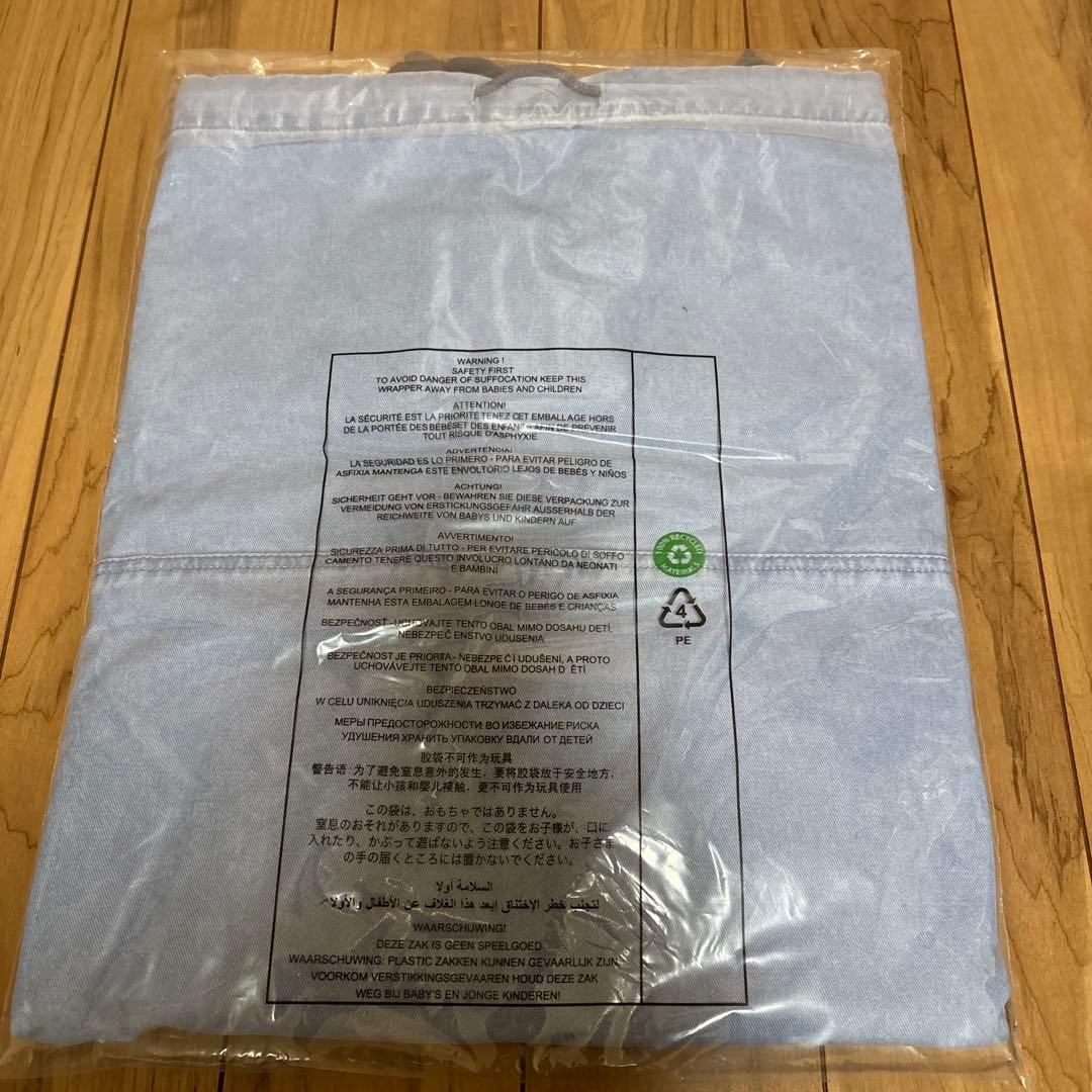 【新品未開封】UMBRO ICONIC DRILL TOPリアム　oasis ②