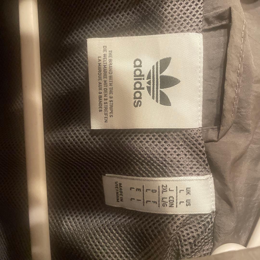 レアル・マドリード　トラックトップ　アンセムジャケット