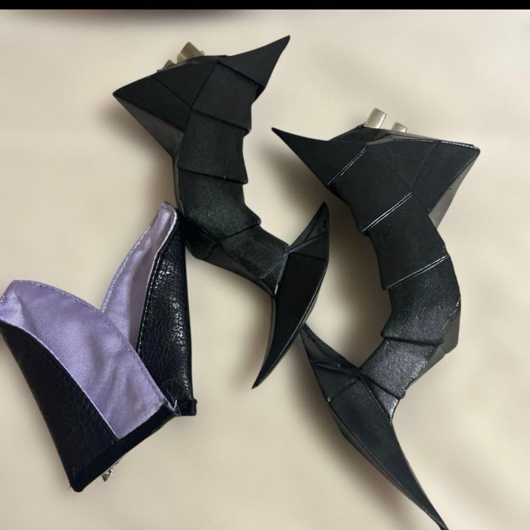 原神 ドゥリン コスプレ衣装 Lサイズ