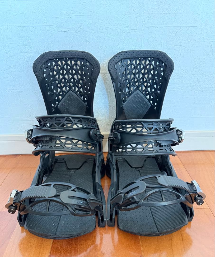 SALOMON HIGHLANDER Lサイズ サロモン ハイランダー