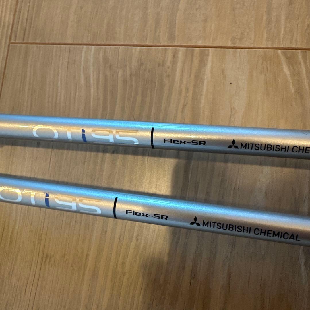 エポン　ウエッジ52°58°2本