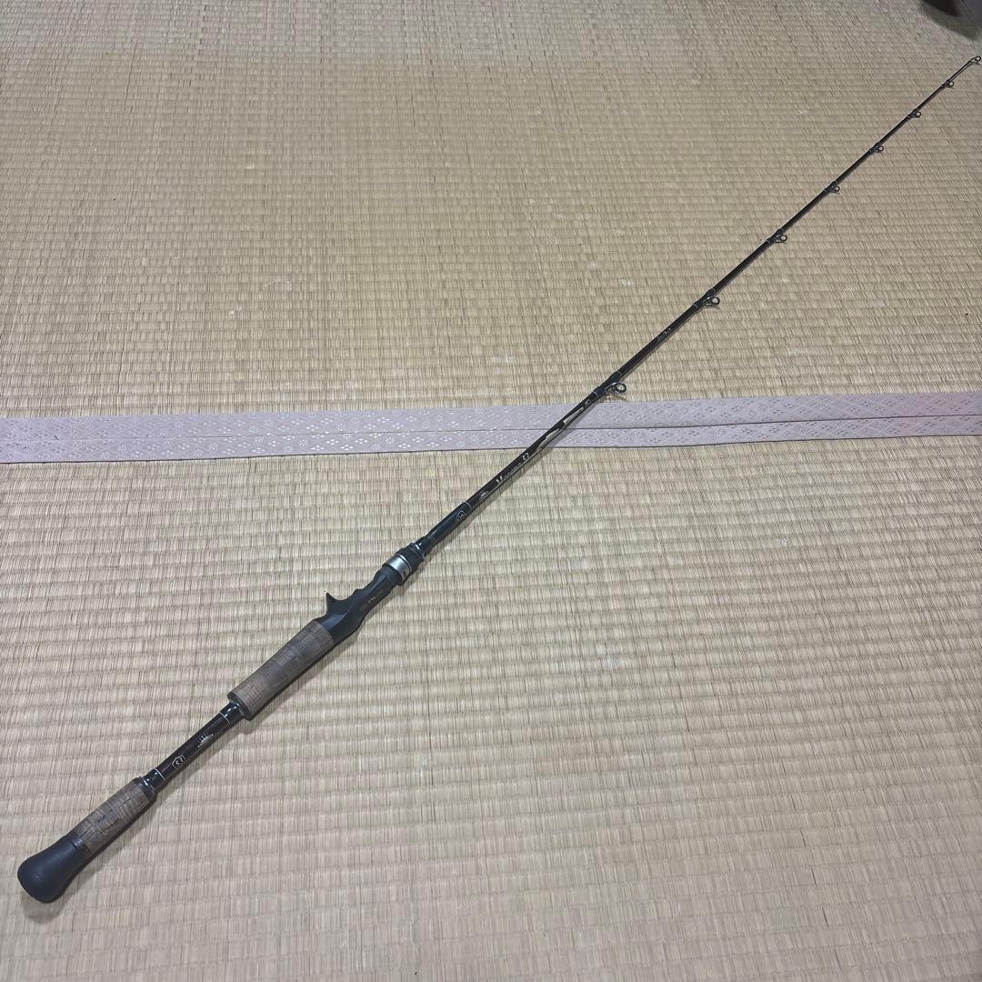 ツララ ボンバダ モレーナ53