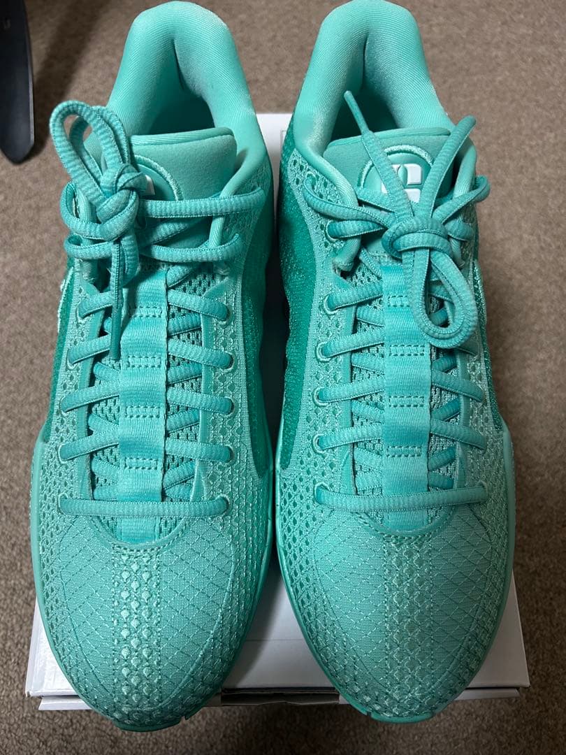 NIKE SABRINA1 ID ナイキサブリナ1 id