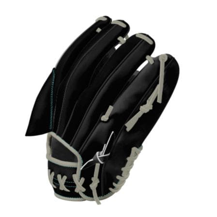 復活の「T」　ミズノプロ軟式オプションオーダー　Tブルーカスタマイズ