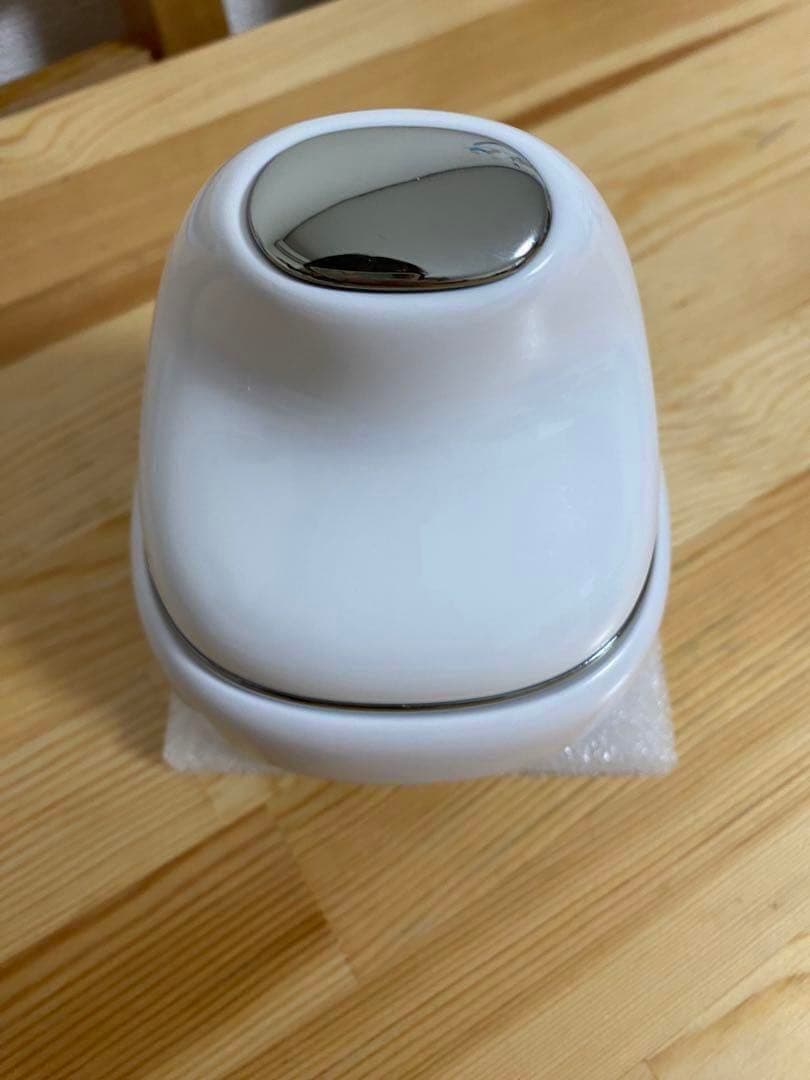 電動頭皮ブラシ 2セットアタッチメント ヘッドフェイス両用