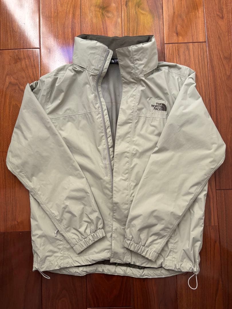 THE NORTH FACE Resolve 2 Jacket リゾルブ