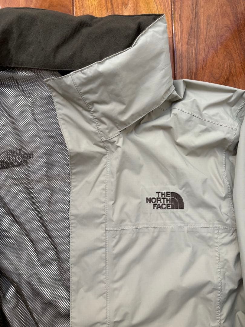 THE NORTH FACE Resolve 2 Jacket リゾルブ