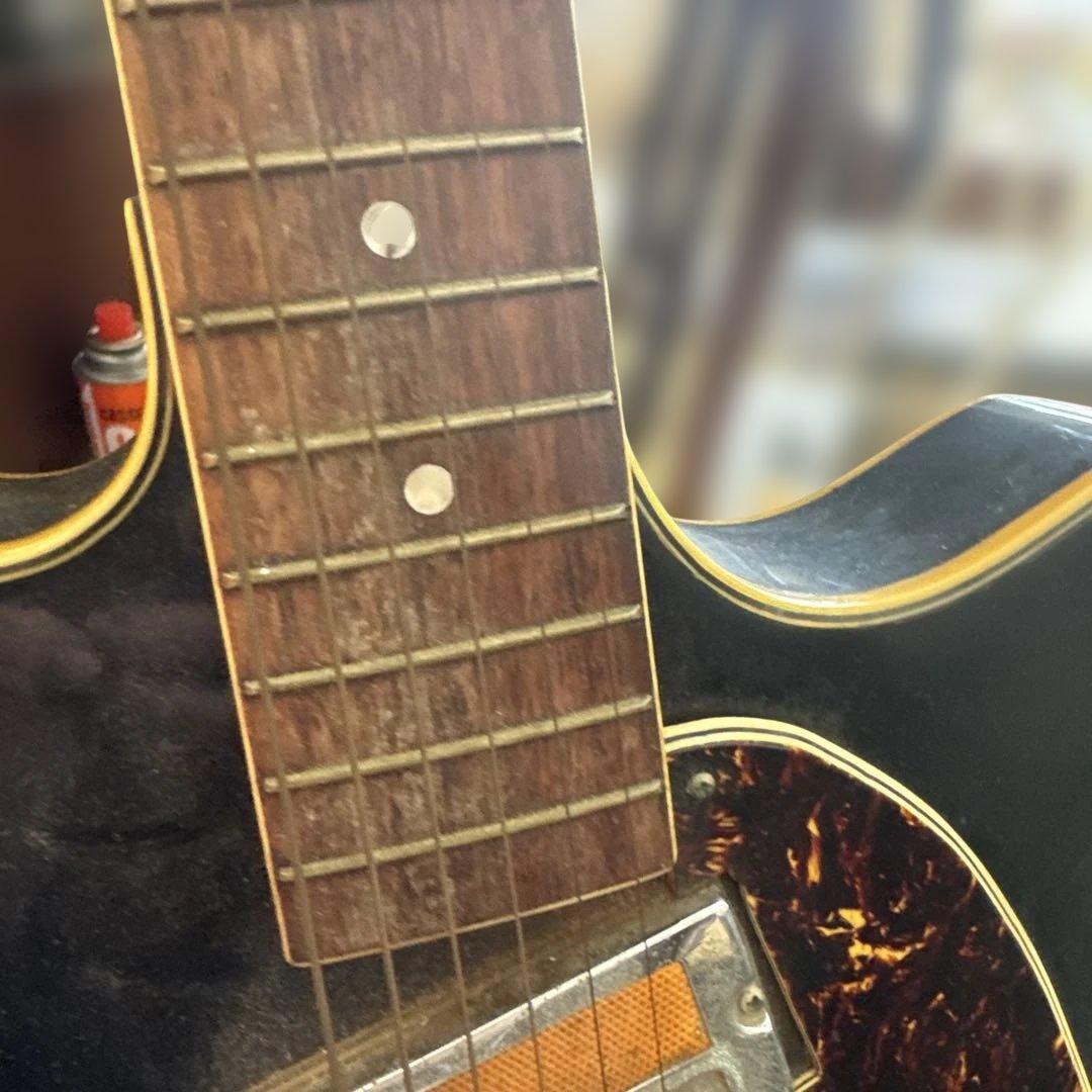 グヤトーン GUYATONE エレキギター ヴィンテージ