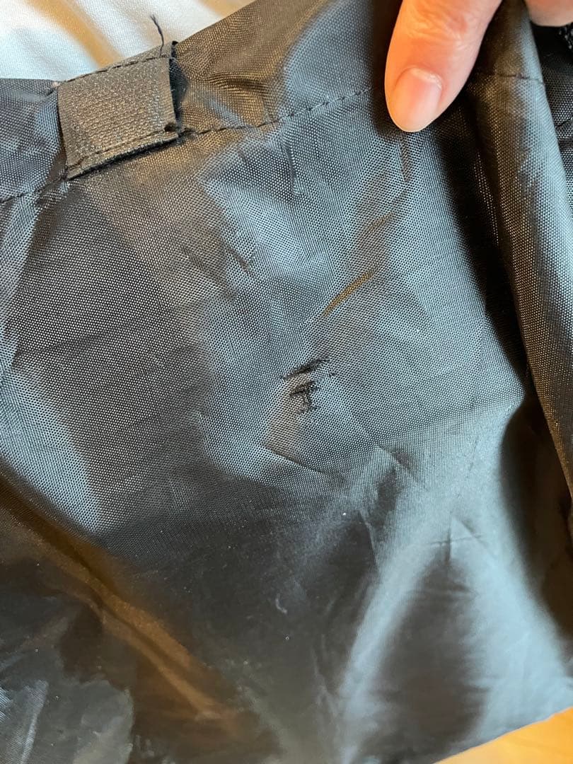 UNIFLAME キッチンスタンド　廃盤