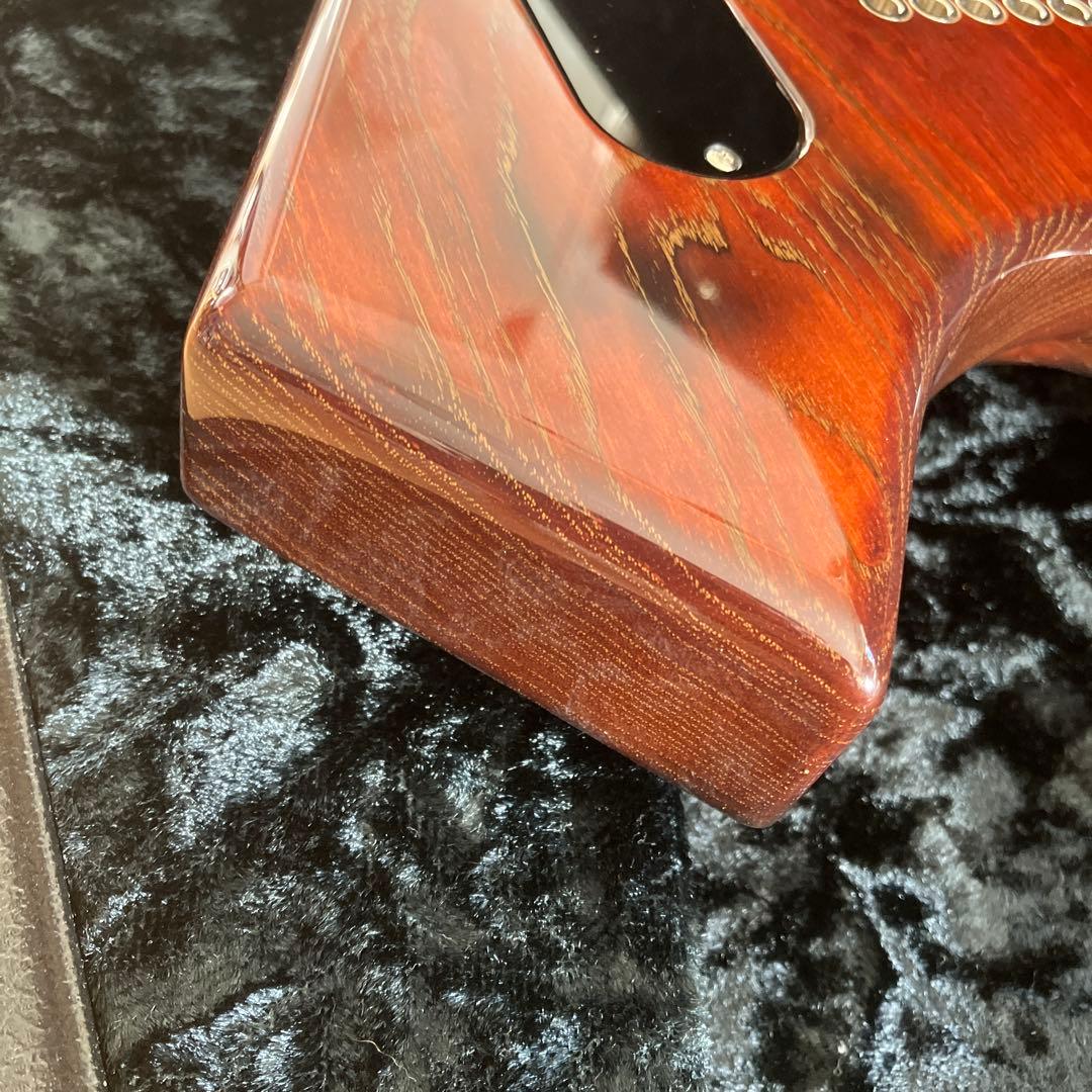 killer エレキギター　中古美品